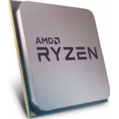Ryzen 5 3400G YD3400C5FHSBX Tray