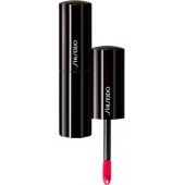 Shiseido Lacquer Rouge RD319