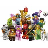 71052 Minifigures Series 29