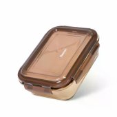 Food box 18x13x6 cm / 630 ml