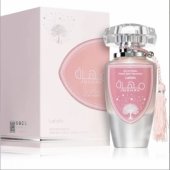 Mohra Silky Rose EDP 100 ml