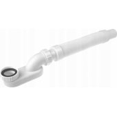 Deante Bathtub siphon