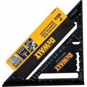 Dewalt Roofing gauge 7-inch angle DWHT46031-0
