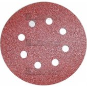 Klingspor lipnus diskas 150/ 150 9 PS18EK / LUX E - LPE222R/ S1