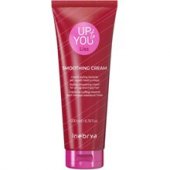 Up to You Liss Smoothing Cream - Styling smoothing cream for