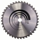Bosch Circular Saw Blade Optiline f.W.305x30
