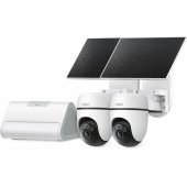 Tapo HB112 Solar Cam Kit