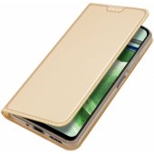 "Skin Pro Case Xiaomi Redmi Note 12 Pro Plus" auksinis