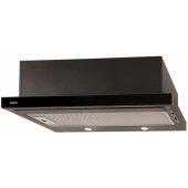 WK-7 LIGHT ECO GLASS 60 Black