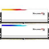 Ripjaws M5 RGB 2x16GB DDR5 6400MHZ UDIMM F5-6400J3239G16GX2-RM5RW