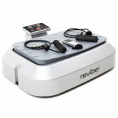 RV-VIPL/ ER-02 Plus Oscilatting Vibration Plate Exerci