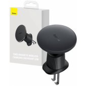 CW01 Magnetic Wireless Charging Black