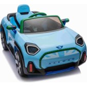 Mini Concept Aceman Blue