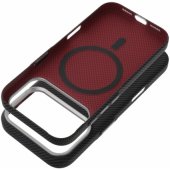 K-Look Case with MagSafe iPhone 17 Pro Max/ 18 Pro Max Black 2