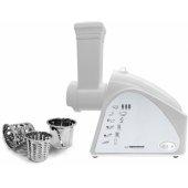 EKM034 2200W White/ Grey