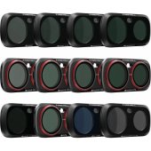 Insta360 Luna Ultra Filter Set (12-piece)