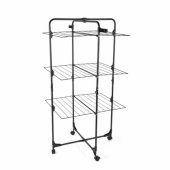 LA035747BLKFEU7 30 Metre Tower Airer