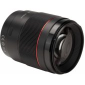 YN 85 mm F/ 1,8 DF DSM S, skirtas Sony E