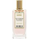 _8326865 SAPHIR Oui Intense Pour Femme EDP 50ml