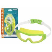 Bestway 21179 Green Swimming Goggles