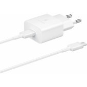 EP-T1510XW 15W (USB - C) baltas