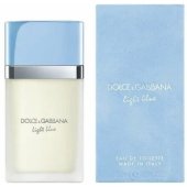 _8289127 Dolce&Gabbana Light Blue tualetinis vanduo EDT 30ml