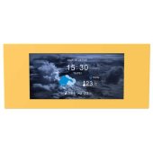 6-inch LCD Panel Kit for View 600 TG Butter Caramel