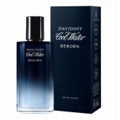 Cool Water Reborn (EDT) Eau de Toilette for Men 75 ml