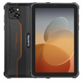RT3 Pro 8" 4GB 128GB 4G Black/ Orange (Without Charger)