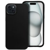 „Frame“ silikoninis dėklas Xiaomi Redmi Note 12 Pro 5G, juodas