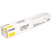 C-EXV 28 Geltonas
