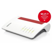 FRITZ!Box 7682 (Wi-Fi 7)