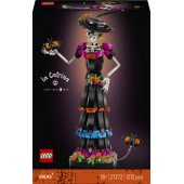 21372 La Catrina