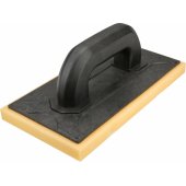 Topex mentelė su tankia kempine 260x130mm - 13A336