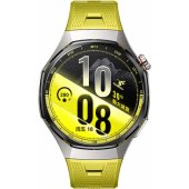 Watch GT 7 Pro Yellow