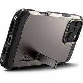 Tough Armor MAG iPhone 16 Pro Max MagSafe gunmetal ACS08012