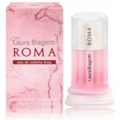 _8193346 Laura Biagiotti Roma Rosa tualetinis vanduo EDT 50 ml