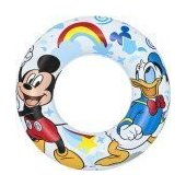 Bestway Bestway 91004 Disney Mickey and Friends Swim Wheel 5