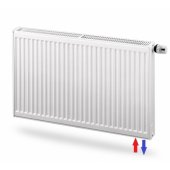 Radiators grīdas, CV22 tips, 400x600 mm