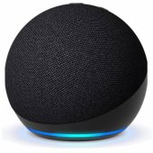 Echo Dot 5 Charcoal