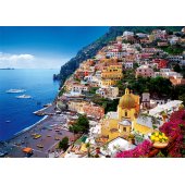 Positano, Italy 500pcs