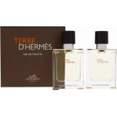 Hermes Terre D®Hermes Duo Set