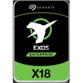 Exos X18 10TB 3.5" 256MB ST10000NM013G