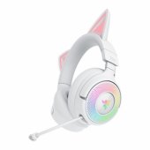 Razer Headset | Kraken Kitty V3 Pro | Bluetooth | Over-ear |