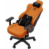 Kaiser 3E XL Orange Fabric