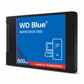 SA510 2.5" 500GB WDS500G5B0A