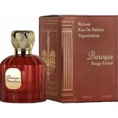 Maison Alhambra Baroque Rouge Extrait parfumuotasis vanduo 100 ml (unisex)