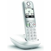 A690 DECT baltas