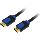LogiLink HDMI 5.0m