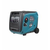 Invertora benzīna ģenerators 4000W, KS 4000iES ATS